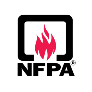 NFPA Logo