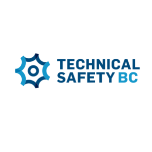 Technical Safety BC logo
