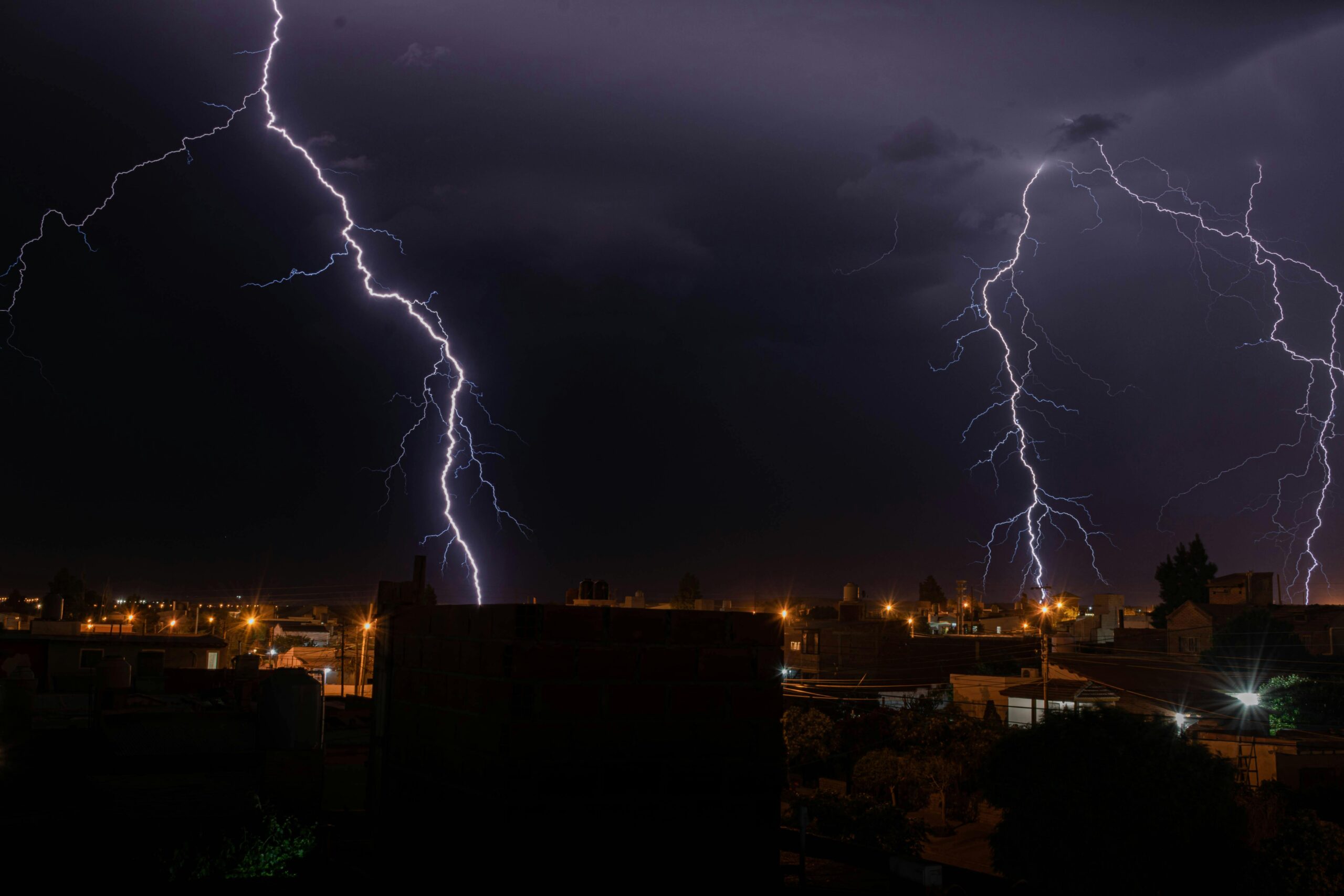 Electrical Storm